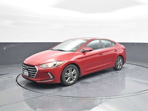 Used 2017 Hyundai Elantra Value Edition image 4