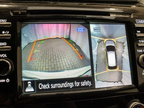 Used 2018 Nissan Murano SL image 15