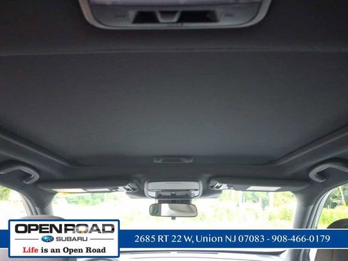 Used 2026 Subaru Forester Premium AWD/4WD image 21