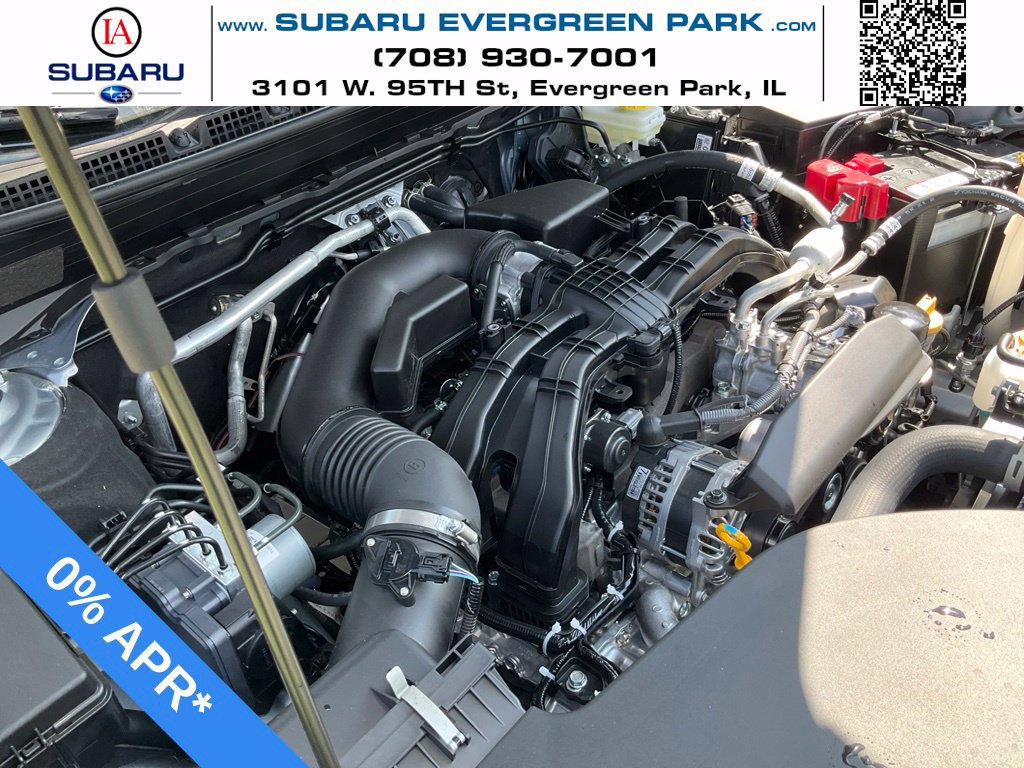 New 2026 Subaru Outback Premium AWD/4WD image 47