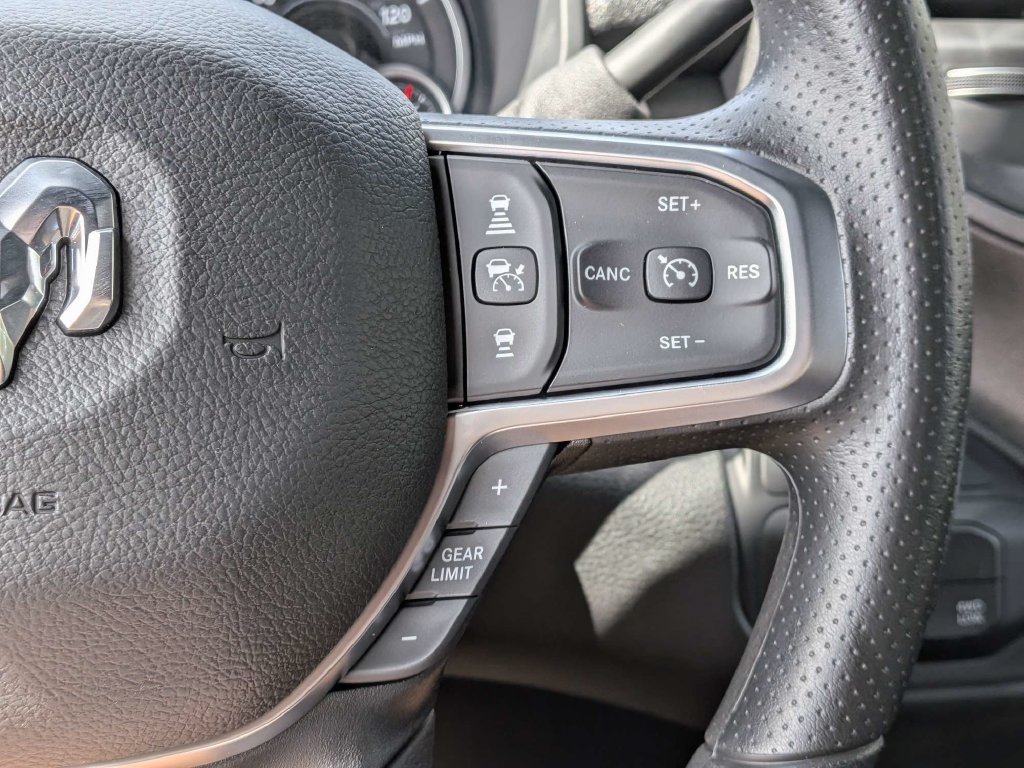 New 2026 RAM 2500 Tradesman AWD/4WD image 23