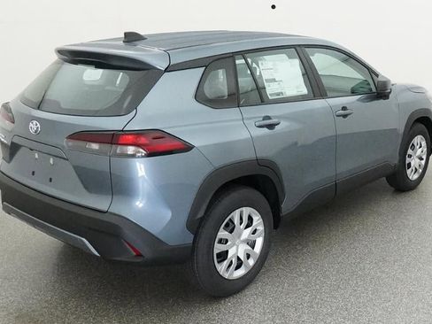 New 2026 Toyota Corolla Cross L FWD image 9