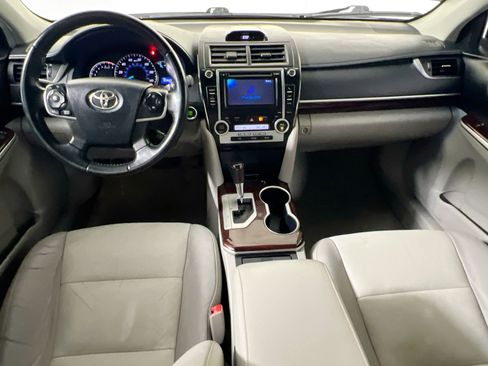 Used 2014 Toyota Camry XLE w/ Leather Package image 30