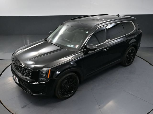 Used 2022 Kia Telluride SX AWD/4WD image 55
