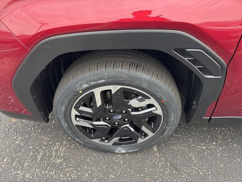 New 2026 Subaru Forester Premium image 7