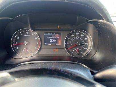 Used 2019 Kia Forte LXS