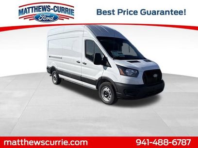 New 2026 Ford Transit 250 148 High Roof