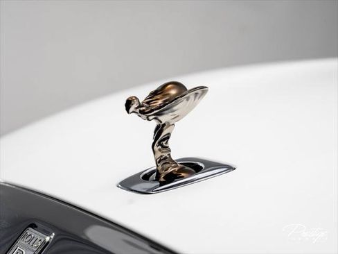 Used 2024 Rolls-Royce Spectre w/ Spectre Launch Package AWD/4WD image 4