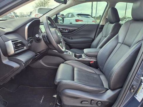 Certified 2023 Subaru Legacy Limited AWD/4WD image 18