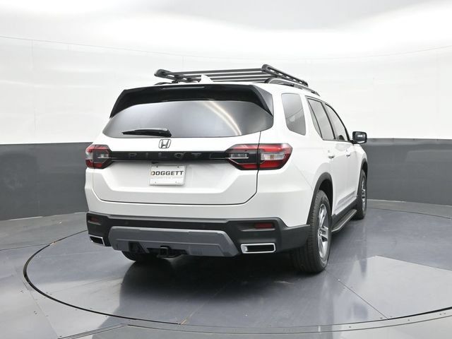 New 2026 Honda Pilot EX-L image 11