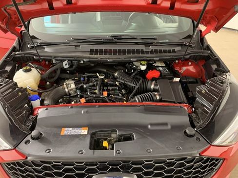 Used 2022 Ford Edge ST w/ Equipment Group 401A image 42