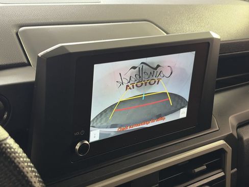 Used 2025 Toyota Tacoma SR RWD image 16