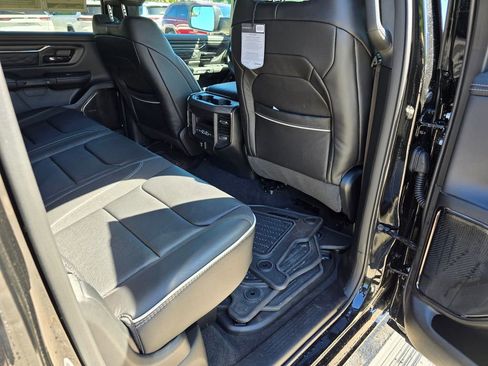 Certified 2026 RAM 1500 Limited w/ Body Color Bumper Group image 41
