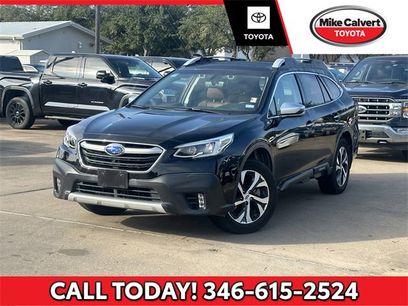 Used 2020 Subaru Outback Touring XT