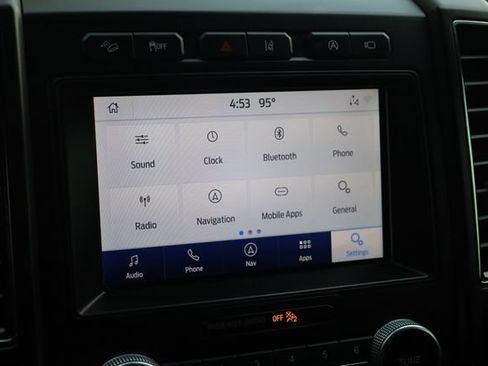 Used 2021 Ford Expedition Limited AWD/4WD image 20