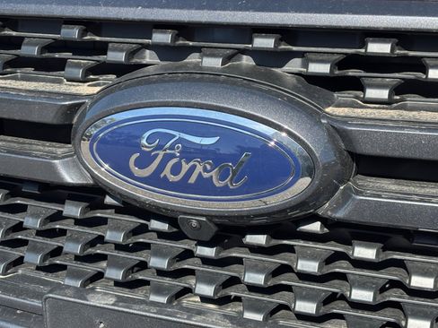 New 2025 Ford Ranger XLT image 22