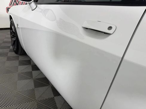 Used 2020 Dodge Challenger R/T Scat Pack w/ Shaker Package RWD image 23