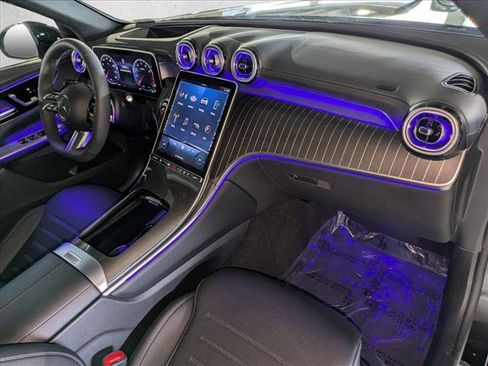 Certified 2023 Mercedes-Benz GLC 300 4MATIC image 22