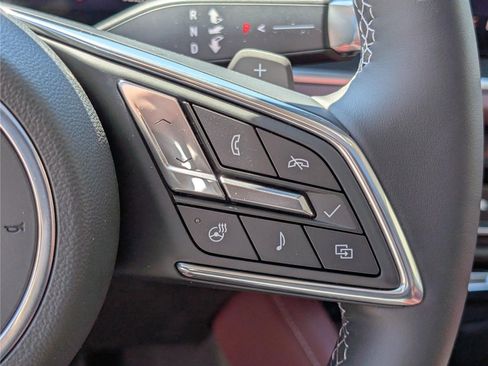 New 2026 Buick Envision Sport Touring AWD/4WD image 21