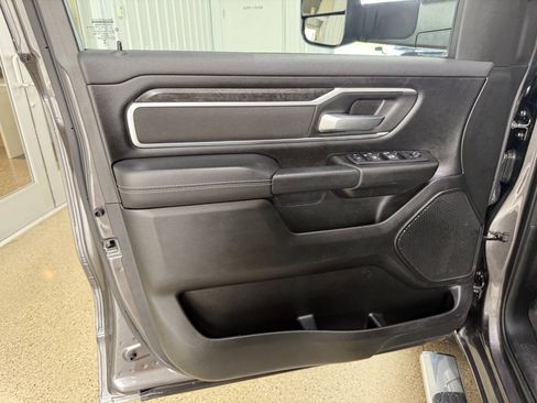 Used 2023 RAM 1500 Big Horn AWD/4WD image 22