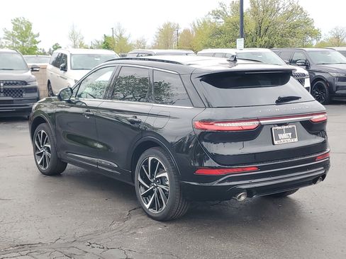 New 2026 Lincoln Corsair Grand Touring AWD/4WD image 3