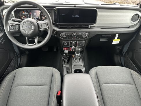 New 2026 Jeep Wrangler Willys image 6