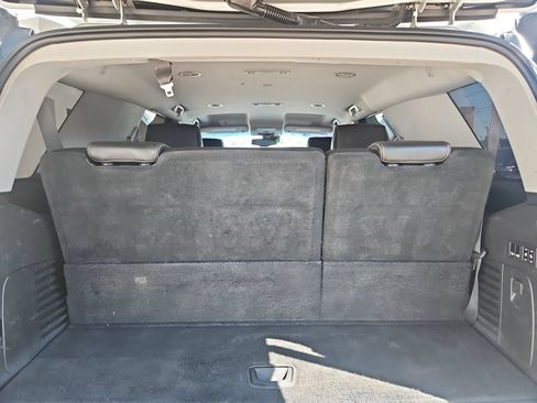 Used 2018 GMC Yukon Denali AWD/4WD image 22