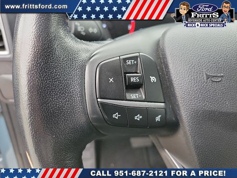 Certified 2022 Ford Bronco Sport Big Bend w/ Convenience Package AWD/4WD image 6