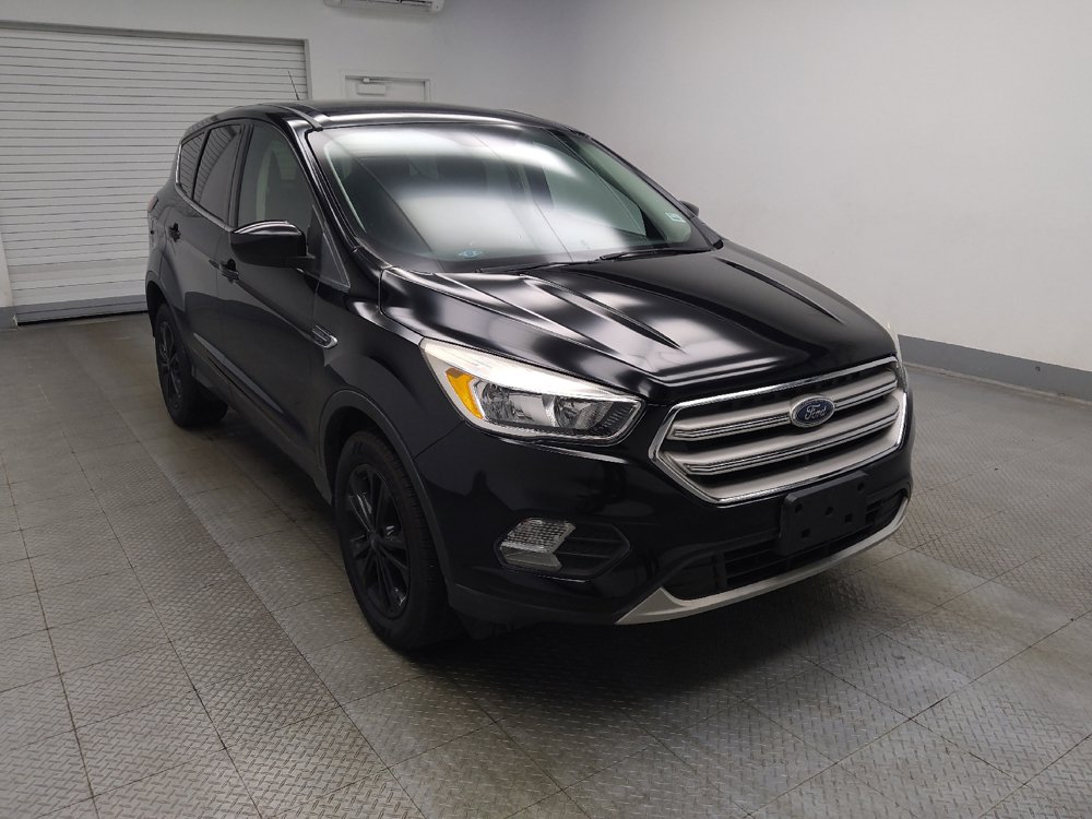 Used 2019 Ford Escape SE AWD/4WD image 13