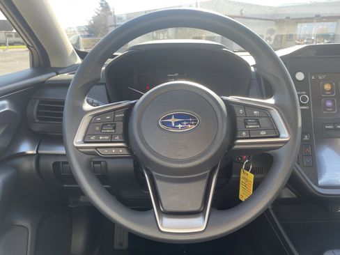 Used 2025 Subaru Impreza 2.0i image 17
