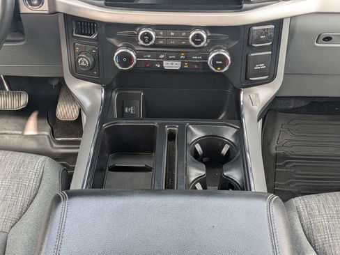 Used 2023 Ford F150 XLT w/ Equipment Group 302A High AWD/4WD image 19