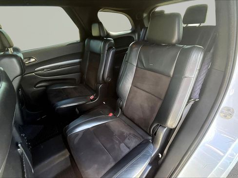 Used 2020 Dodge Durango R/T w/ Blacktop Package AWD/4WD image 22
