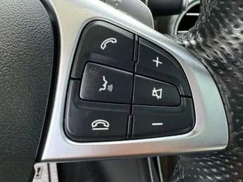 Used 2018 Mercedes-Benz C 300 4MATIC Sedan w/ AMG Line image 31