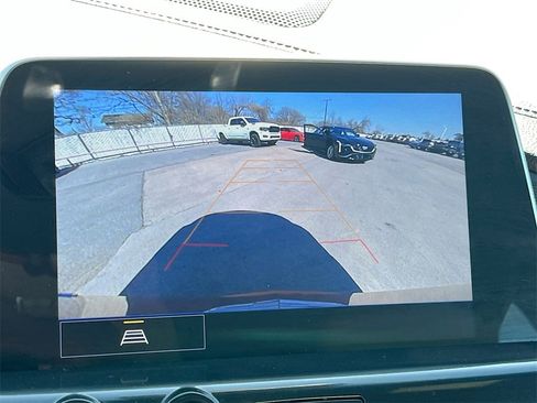 Used 2023 Cadillac CT4 Premium Luxury image 14