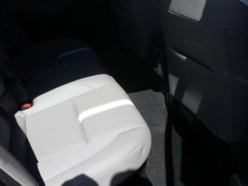 Certified 2026 Toyota Camry SE FWD image 25