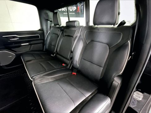 Used 2025 RAM 1500 Laramie image 19