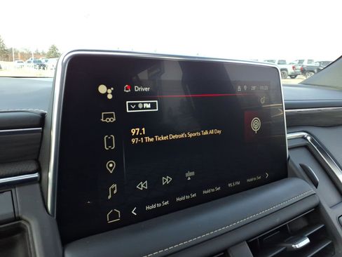 Certified 2022 GMC Yukon SLT w/ SLT Premium Package image 20