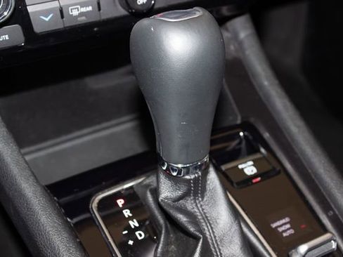 Used 2022 Jeep Compass Latitude image 31