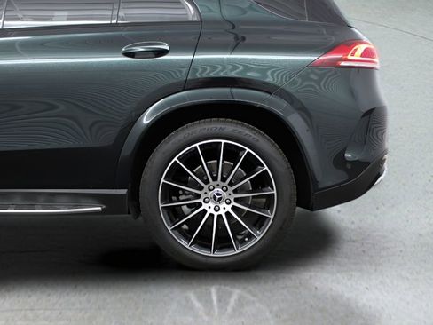 Used 2022 Mercedes-Benz GLE 350 image 38