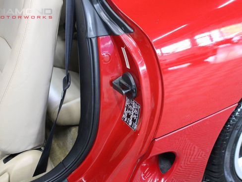 Used 1994 Toyota Supra Turbo image 45