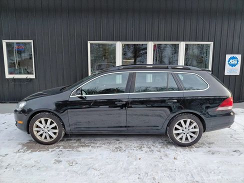 Used 2012 Volkswagen Jetta TDI image 2