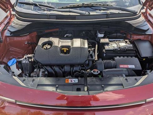 Used 2020 Kia Soul S FWD image 21