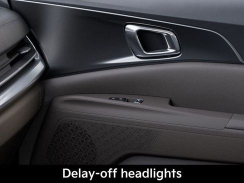 New 2026 Kia Carnival LXS image 29