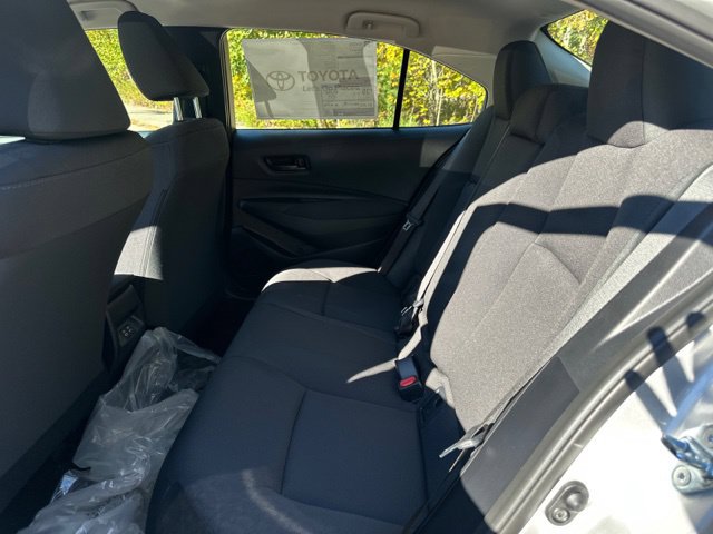 New 2027 Toyota Corolla LE w/ LE Premium Package FWD image 14