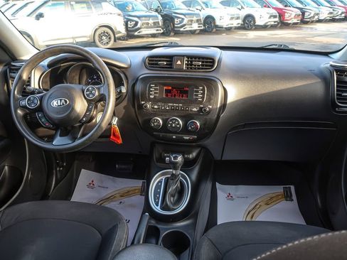 Used 2014 Kia Soul image 14