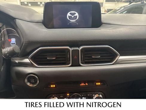 Used 2018 MAZDA CX-5 Touring w/ Preferred Equipment Package image 24