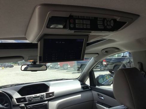 Used 2016 Honda Odyssey Touring Elite image 15