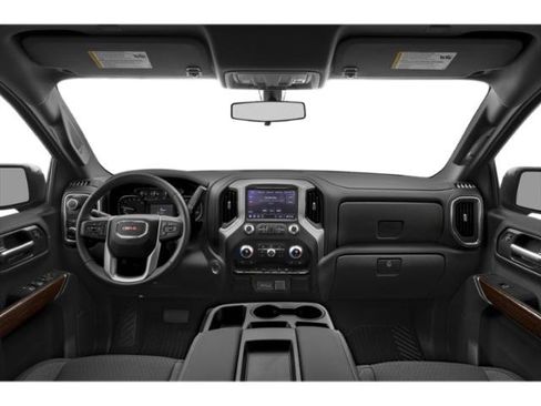 Used 2020 GMC Sierra 1500 SLE w/ SLE Value Package AWD/4WD image 8