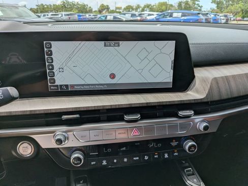 Used 2024 Kia Telluride EX FWD image 24