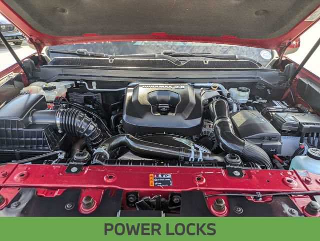 Used 2018 Chevrolet Colorado Z71 RWD image 13